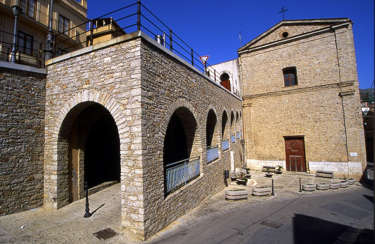 In Centro Storico * Caccamo