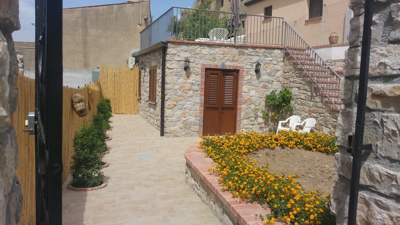 Ferienhaus In Centro Storico Caccamo