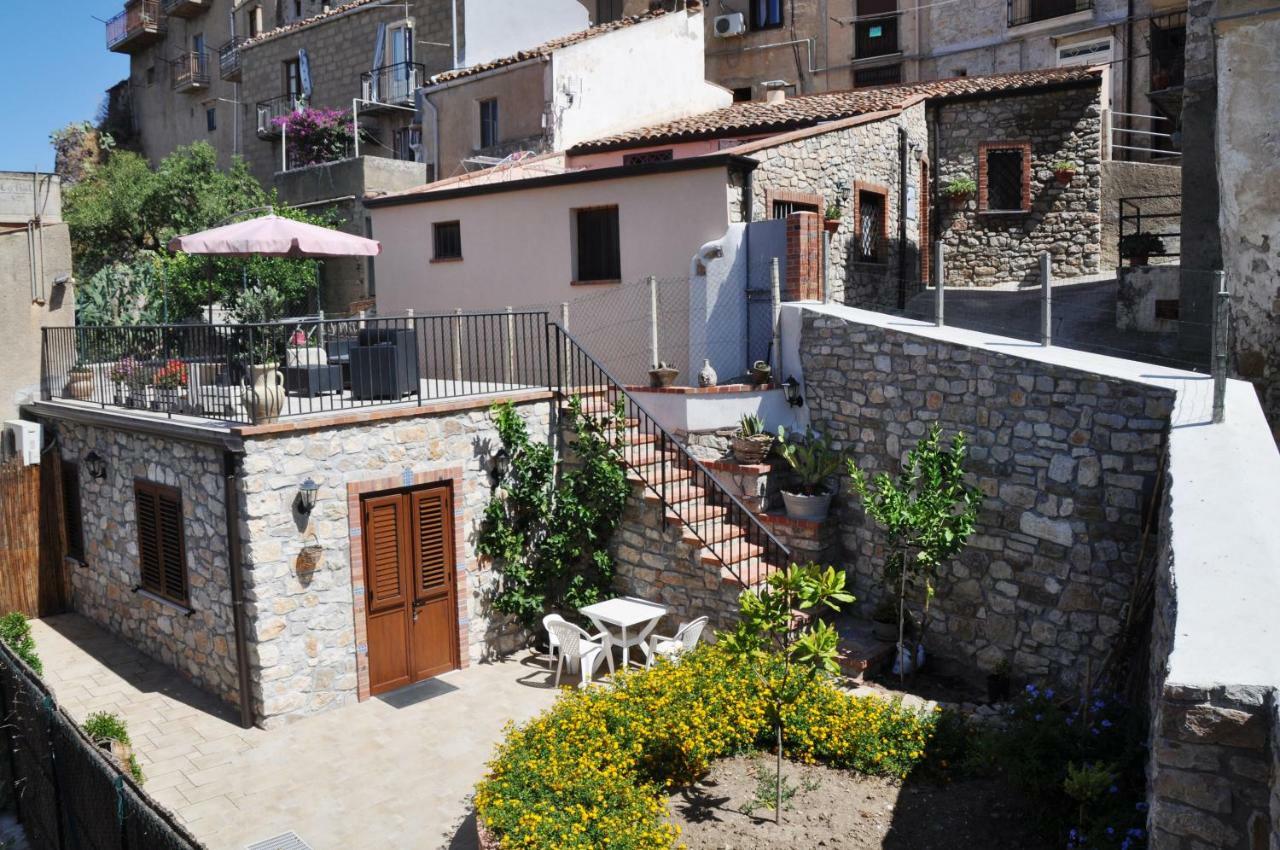 In Centro Storico