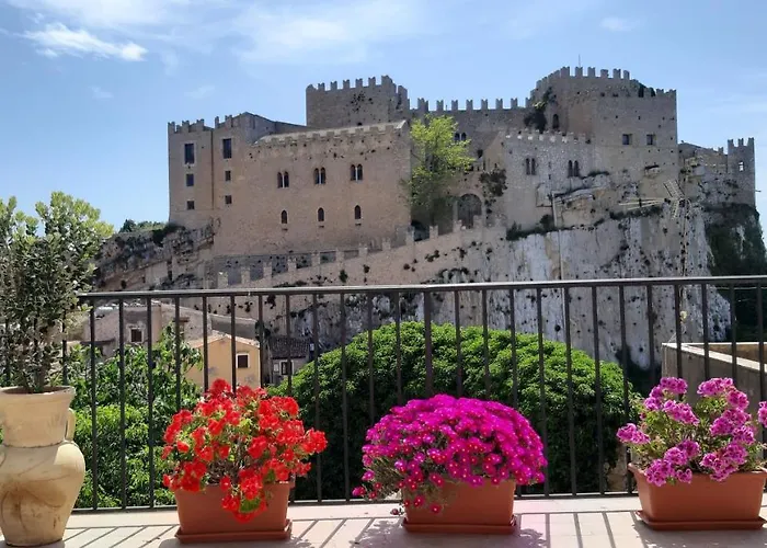 Villetta In Centro Storico