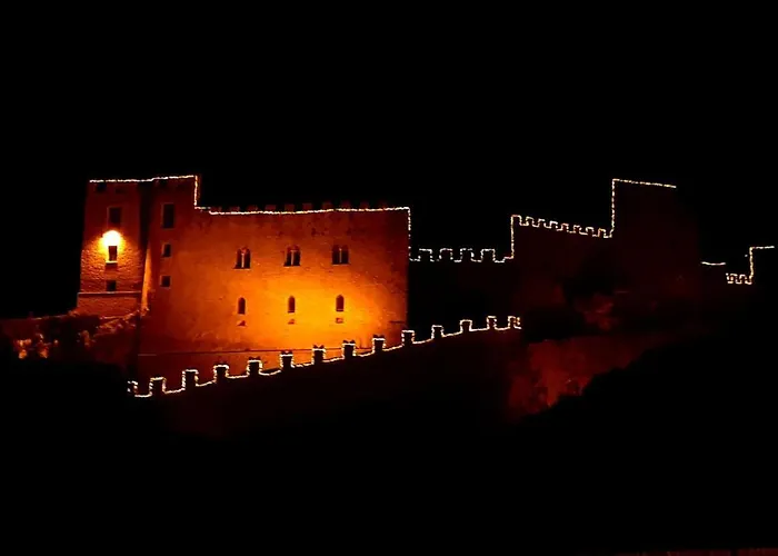Villetta In Centro Storico