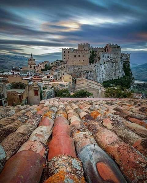 In Centro Storico * Caccamo