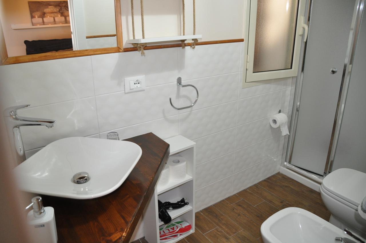 In Centro Storico Holiday home