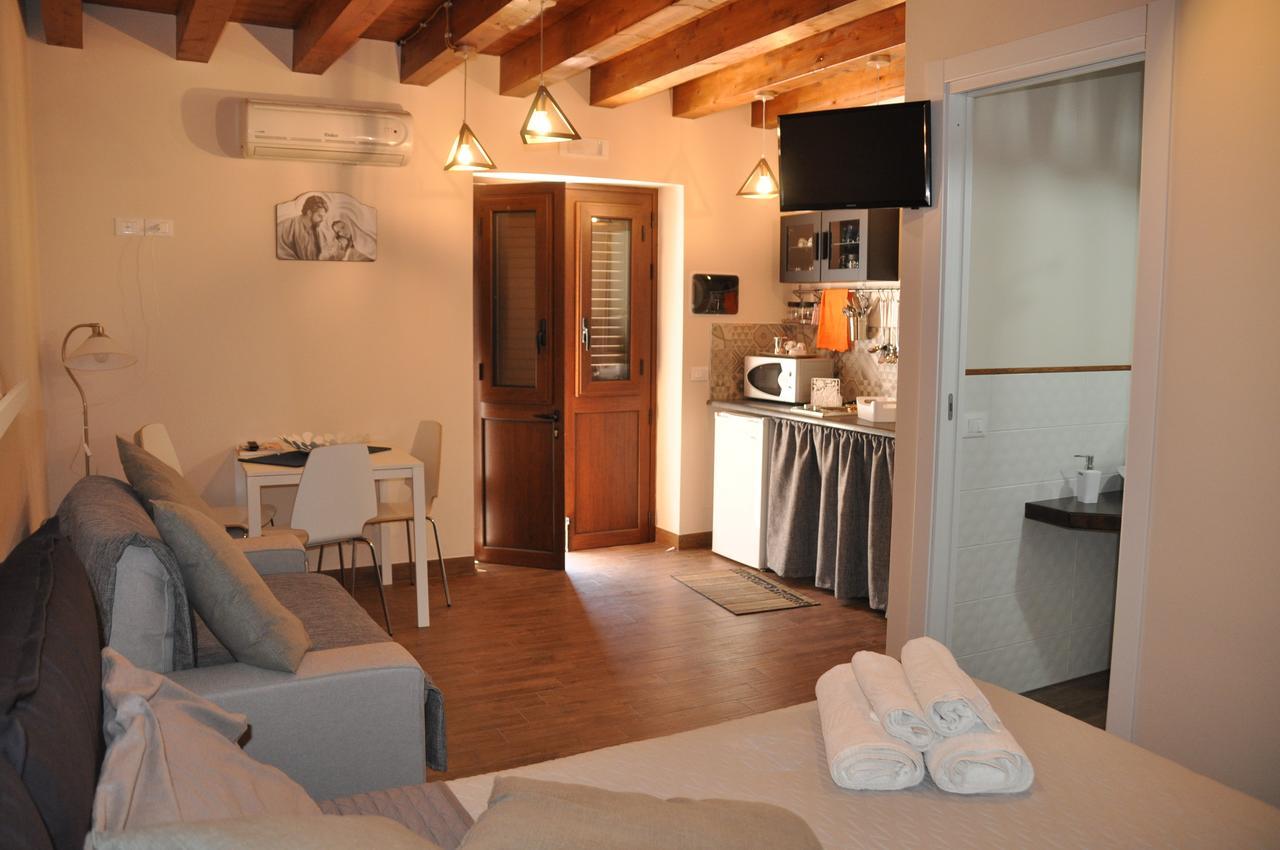 In Centro Storico Holiday home