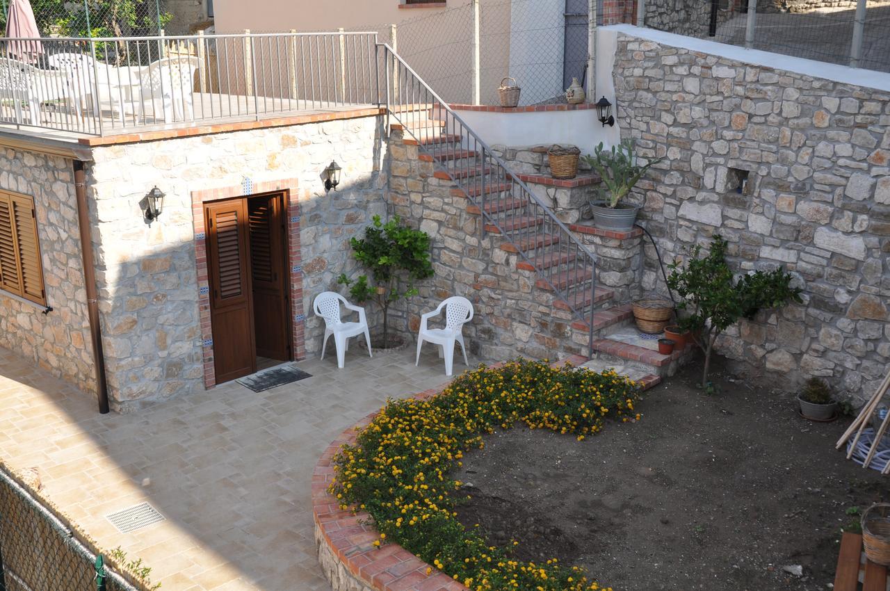 In Centro Storico Holiday home