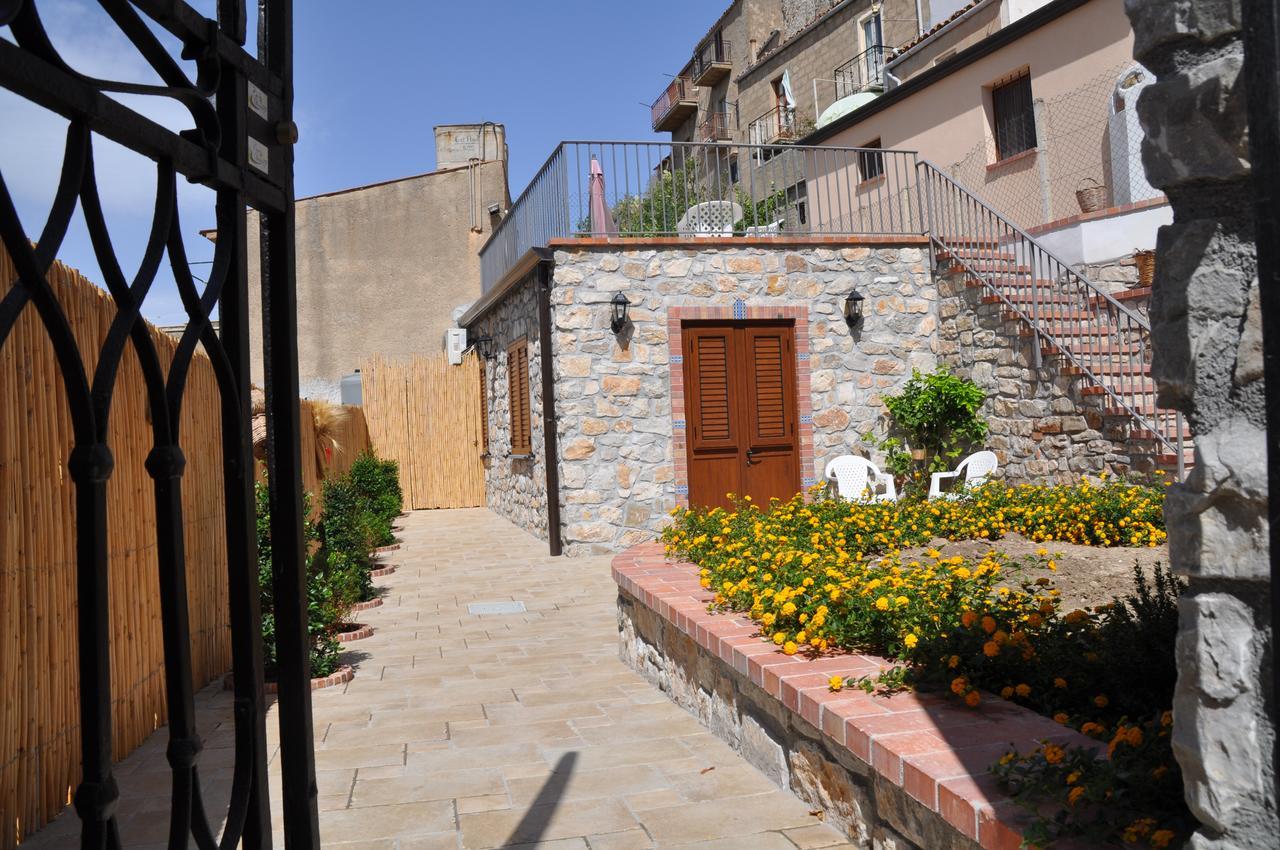 Holiday home In Centro Storico