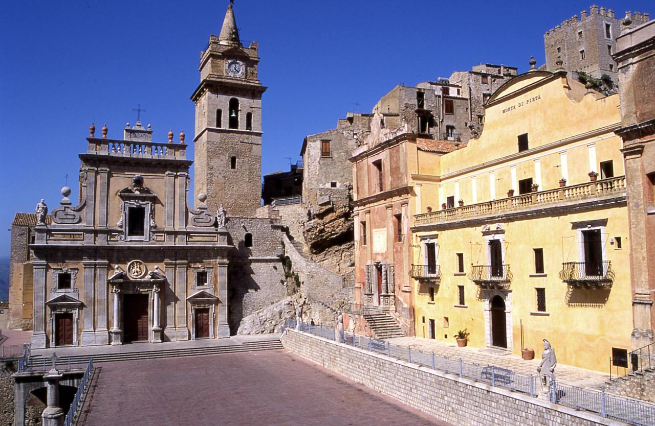 In Centro Storico Holiday home *
