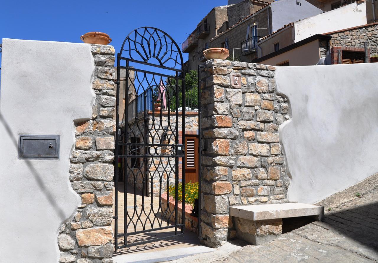 In Centro Storico Caccamo