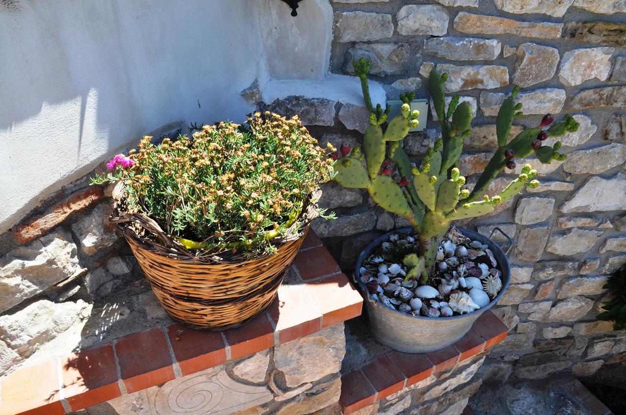 Holiday home In Centro Storico