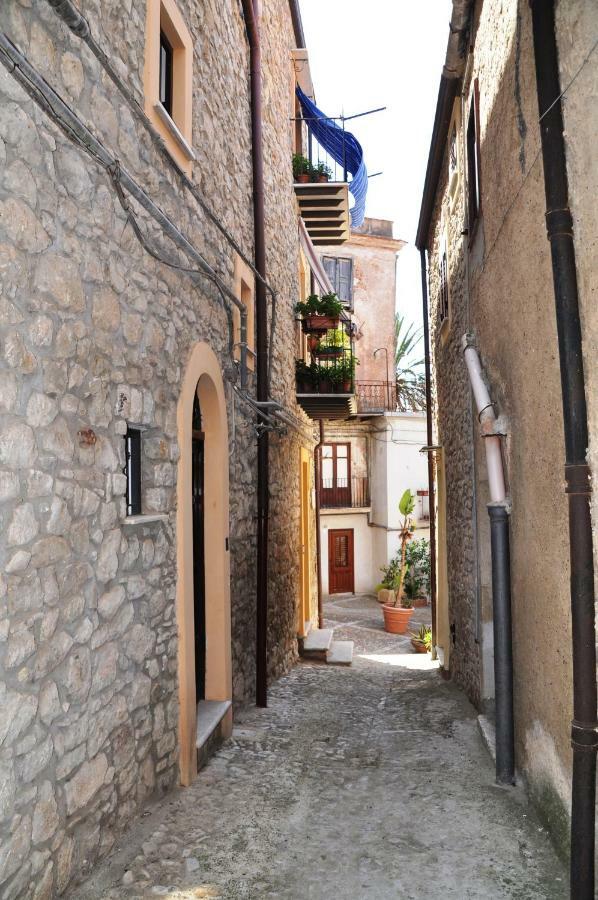 In Centro Storico * Caccamo