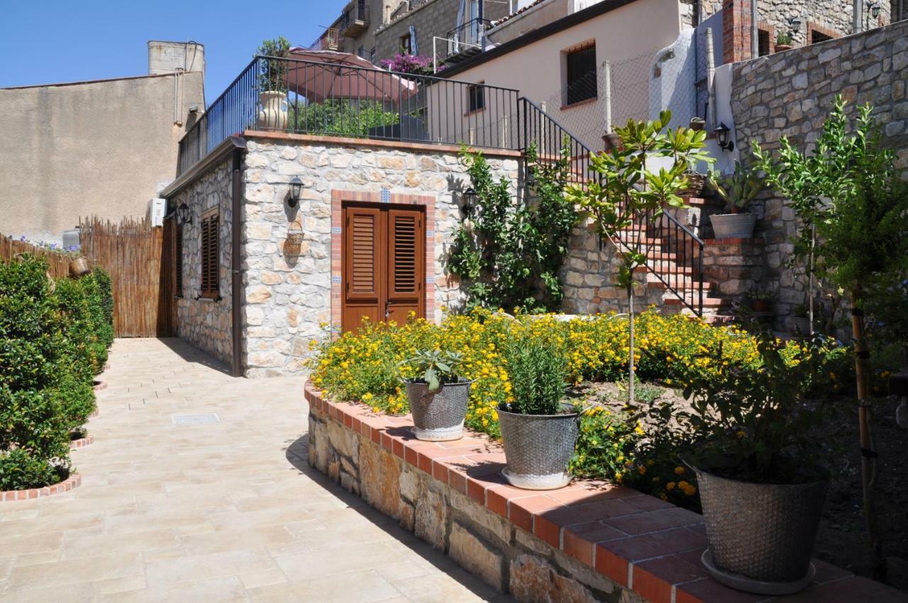 In Centro Storico Caccamo